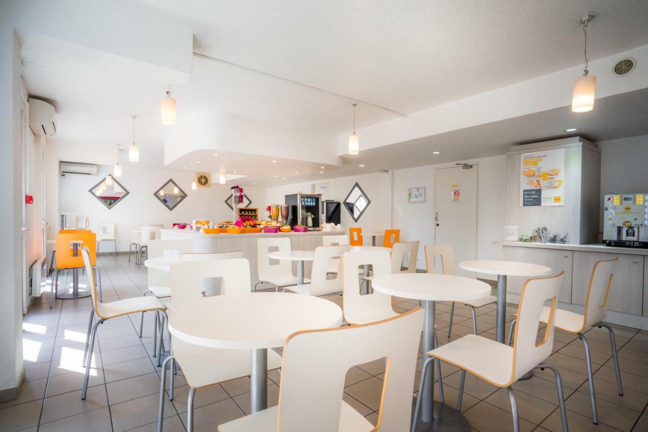 Première Classe Rosny Sous Bois Esterno foto